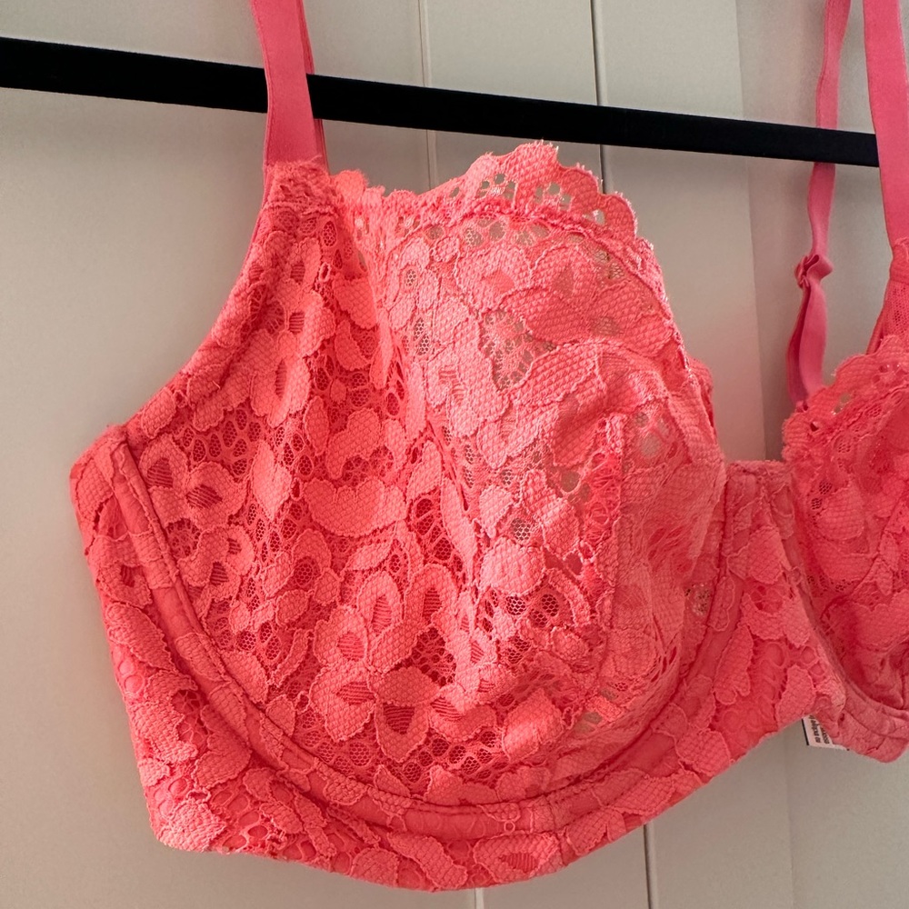 VS Unlined Bra